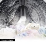 Lave-linge hublot Samsung WW90CGC04DAE 9 kg Blanc – Image 5