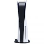 Console Sony PS5 Edition Digitale – Image 3