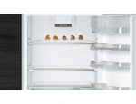 SIEMENS Réfrigérateur encastrable 1 porte KI81RADE0 iQ500 319 L Super-Réfrigération – Image 4