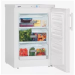 Congélateur top Liebherr GP123-21 – Image 2