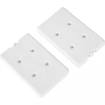 Congélateur armoire Siemens GS58NAWDV IQ500 varioZone – Image 8