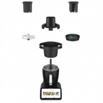 Découpe-Minute+ pour Thermomix® TM7 – Image 2