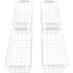 Congélateur coffre Whirlpool WHE39352FO – Image 9