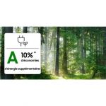 Lave-linge hublot Samsung WW90CGC04DAE 9 kg Blanc – Image 10