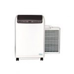 Climatiseur mobile split C15000N - 4.3 kW - Rexair France