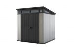 Abri de jardin polypropylène KETER Artisan 77, 4.7 m² – Image 2