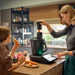 Découpe-Minute+ pour Thermomix® TM7 – Image 13