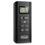 Climatiseur mobile Delonghi EM90 PACEM90 Silent Blanc – Image 3