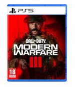 Call of Duty Modern Warfare III PS5