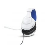 Casque Gaming circum-aural filaire JBL Quantum 100P Blanc – Image 9