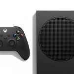 Console Microsoft Xbox Series S 1To Noir Carbone – Image 6