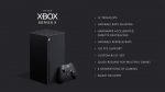 Console Microsoft Xbox Series X Noir – Image 9