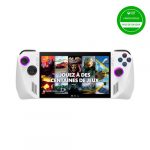 Console Portable Asus ROG Ally 512Go – Image 2