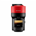 Machine à café Nespresso Krups Vertuo Pop Rouge YY4888FD – Image 6