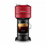 Machine à café Nespresso Krups Vertuo Next 1500 W Rouge YY4296FD – Image 6