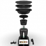 Robot Thermomix® TM7 + 6 mois d’abonnement à cookidoo – Image 2