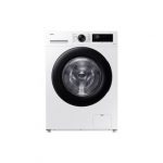Lave-linge hublot Samsung WW90CGC04DAE 9 kg Blanc