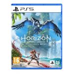 Jeu PS5 Sony Horizon Forbidden West PS5
