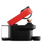 Machine à café Nespresso Krups Vertuo Pop Rouge YY4888FD – Image 3