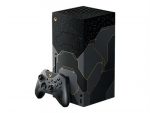 Microsoft Xbox Series X - Halo Infinite Limited Edition Bundle - console de jeux - 4K - HDR - 1 To SSD – Image 5