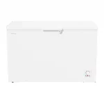 Congélateur coffre HISENSE FC499D4AW1