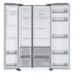 Réfrigérateur américain SAMSUNG RS6GA8820S9 – Image 2