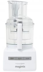 Robot multifonction Magimix CS5200 XL