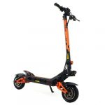 Trottinette électrique KuKirin G3 Pro tout-terrain – Image 2