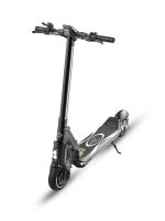 Trottinette électrique Minimotors Dualtron Pop Noir