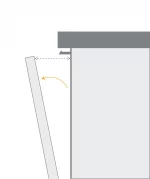 Lave vaisselle WHIRLPOOL WKIC3C26 – Image 5