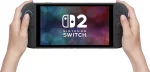 Pack Console Nintendo Switch 2 Noir + Mario Kart World Nintendo Switch 2 – Image 2